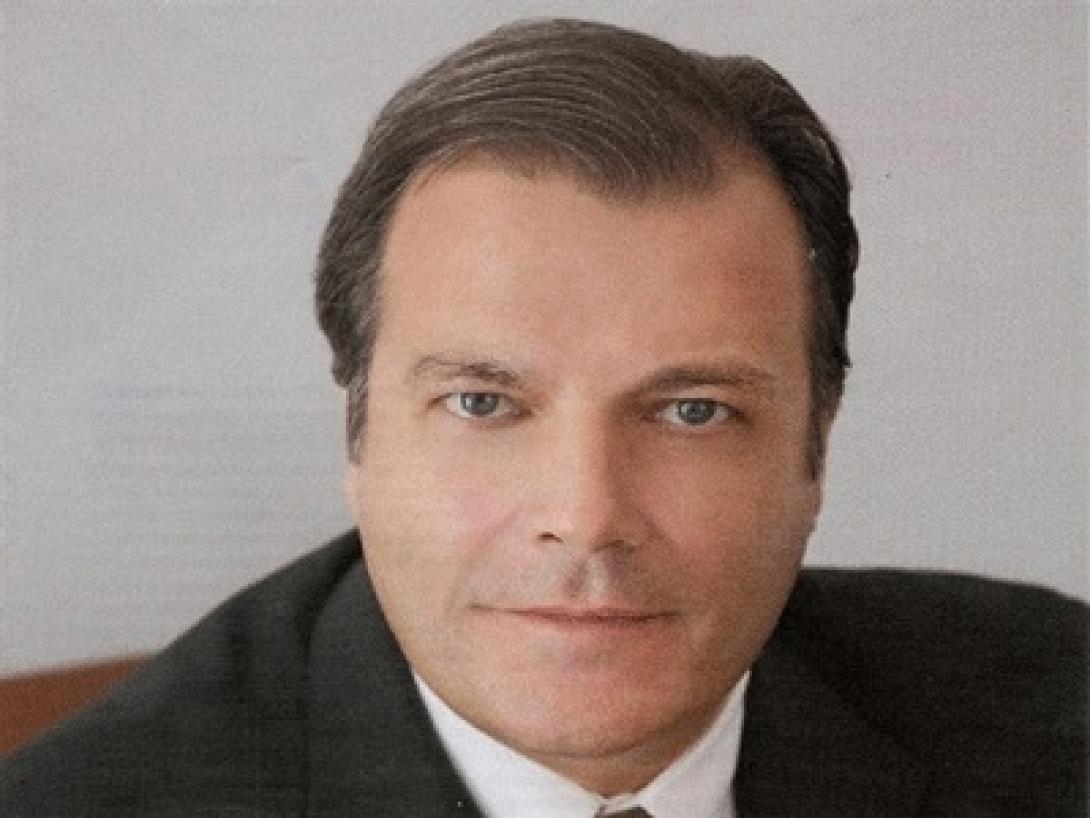 Στους Ανεξάρτητους Ελληνες προσχώρησε ο Κωνσταντίνος Κατσίκης