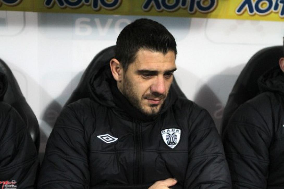 Κατσουράνης: «Ο ΟΦΗ είναι πολύ δυνατή ομάδα, που προσπαθεί να παίξει ποδόσφαιρο και αυτό είναι σημαντικό»