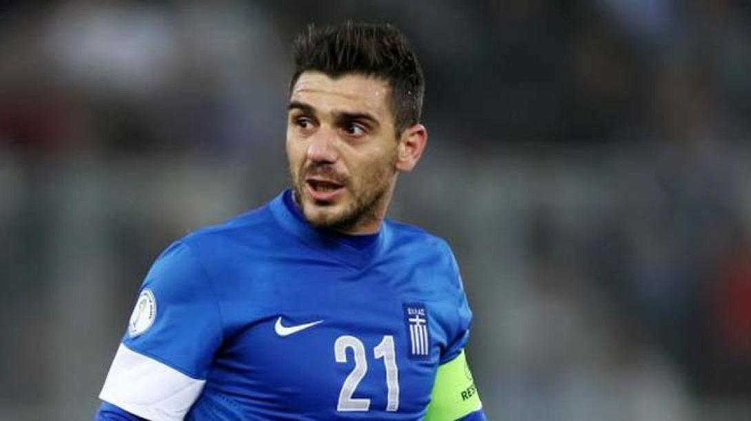 Επανέρχεται το όνομα του Κατσουράνη για ΑΕΚ