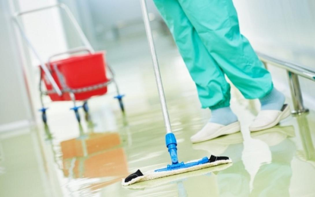 καθαριότητα