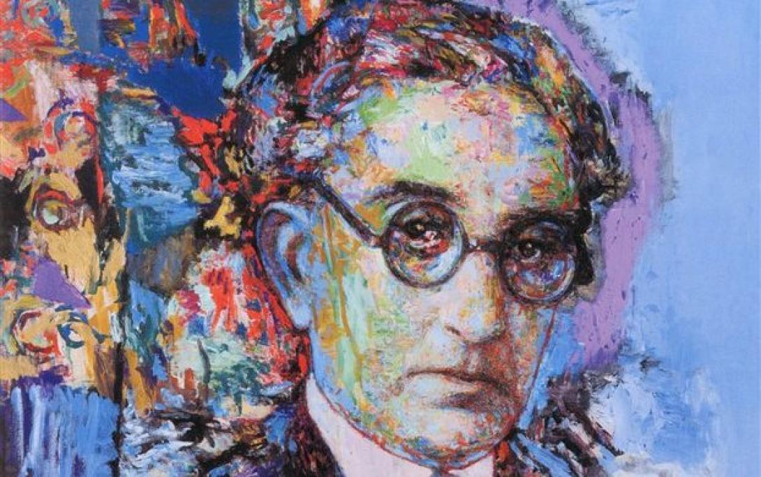 Η κατά Καβάφη δύναμη του λόγου!!!