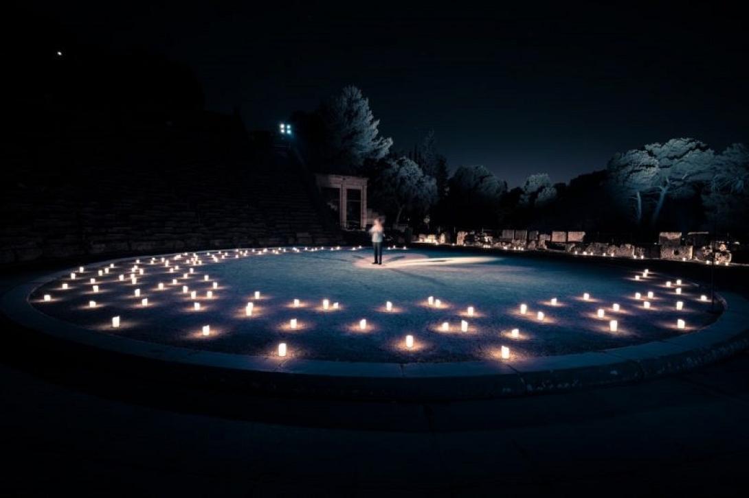 φεστιβάλ Αθηνών και Επιδαύρου