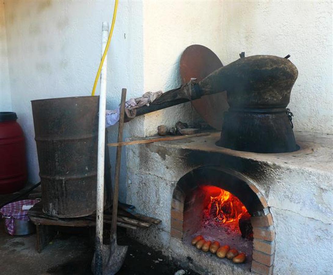 Στις 3 Αυγούστου στο Ηράκλειο η συνέλευση των καζανάρηδων