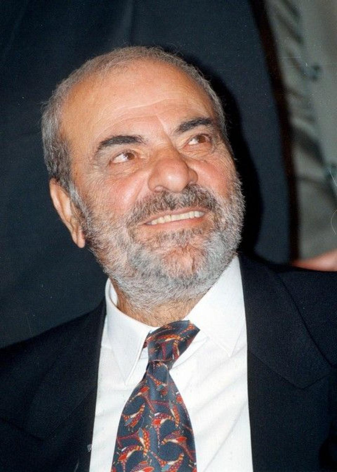 "Αν η ψυχή είχε φωνή, αυτή θα ήταν του Καζαντζίδη"