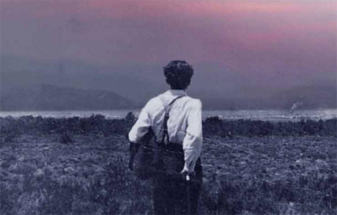 καζαντζάκης