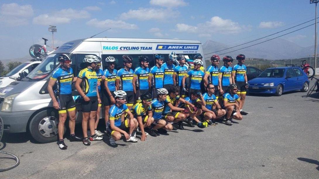 Καζαντζάκεια