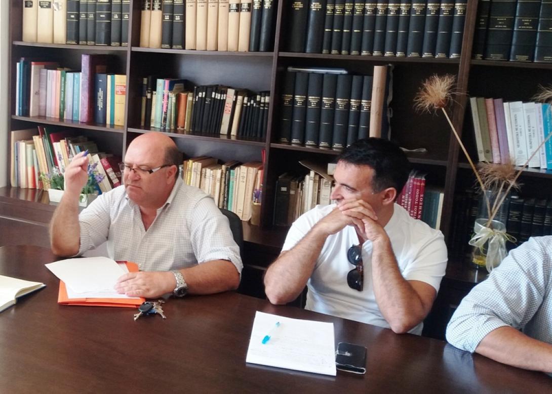 Σύλλογος Εκπαιδευτικών Νίκος Καζαντζάκης