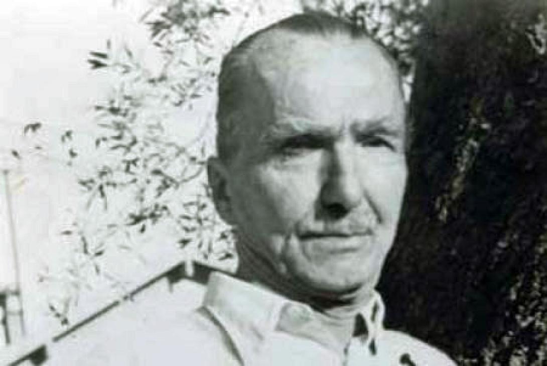 Εκδηλώσεις στη Χιλή και στο Ηράκλειο για τον Νίκο Καζαντζάκη