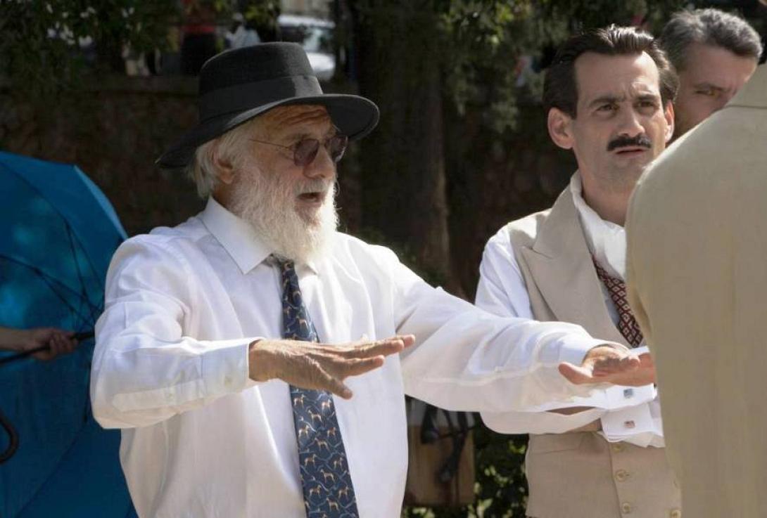 σμαραγδής καζαντζάκης