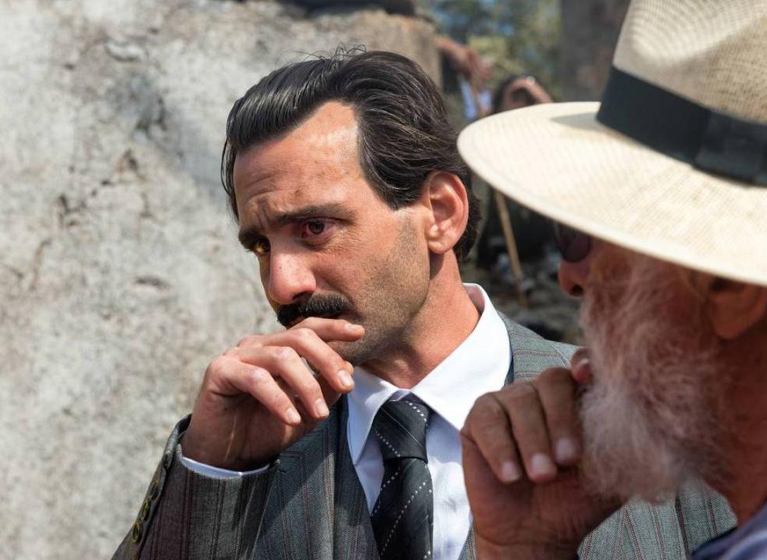 σμαραγδής καζαντζάκης