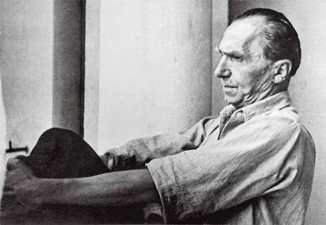 καζαντζάκης