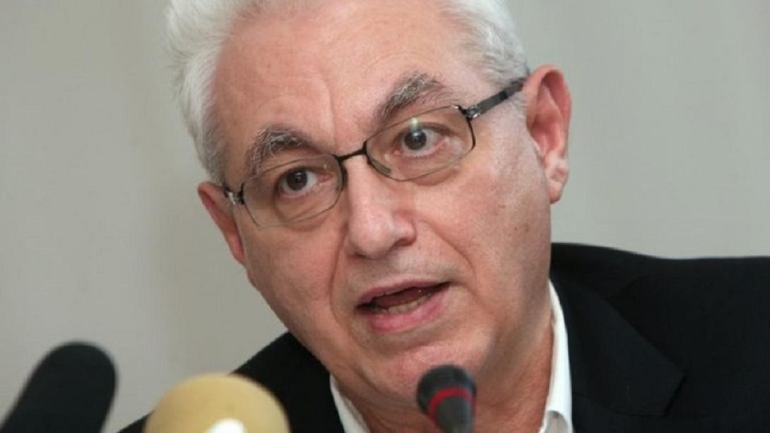 γιάννης καζάζης αυτοκτονία