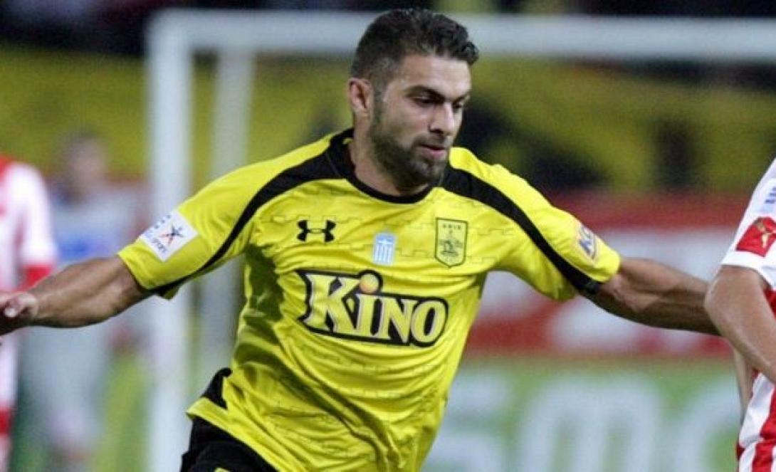 ΠΛΑΤΑΝΙΑΣ:Πήρε και τον Κασναφέρη