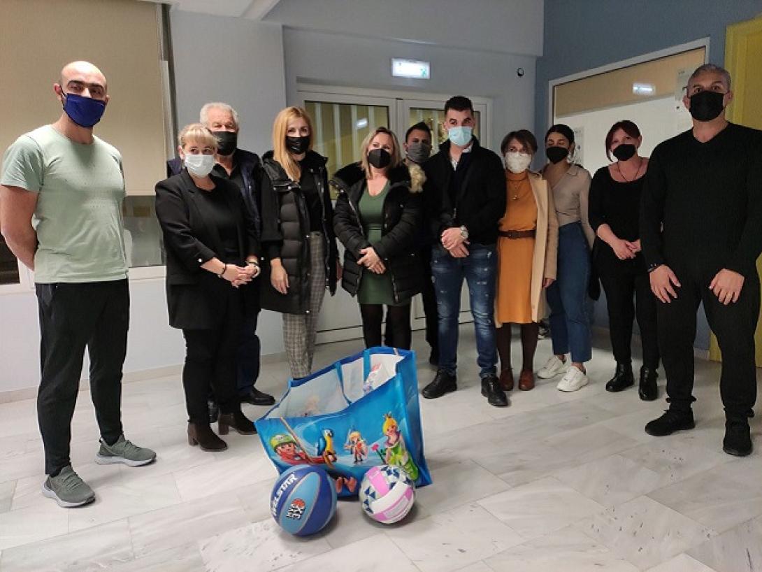 Πολιτιστικός Σύλλογος Κεραμουτσίου