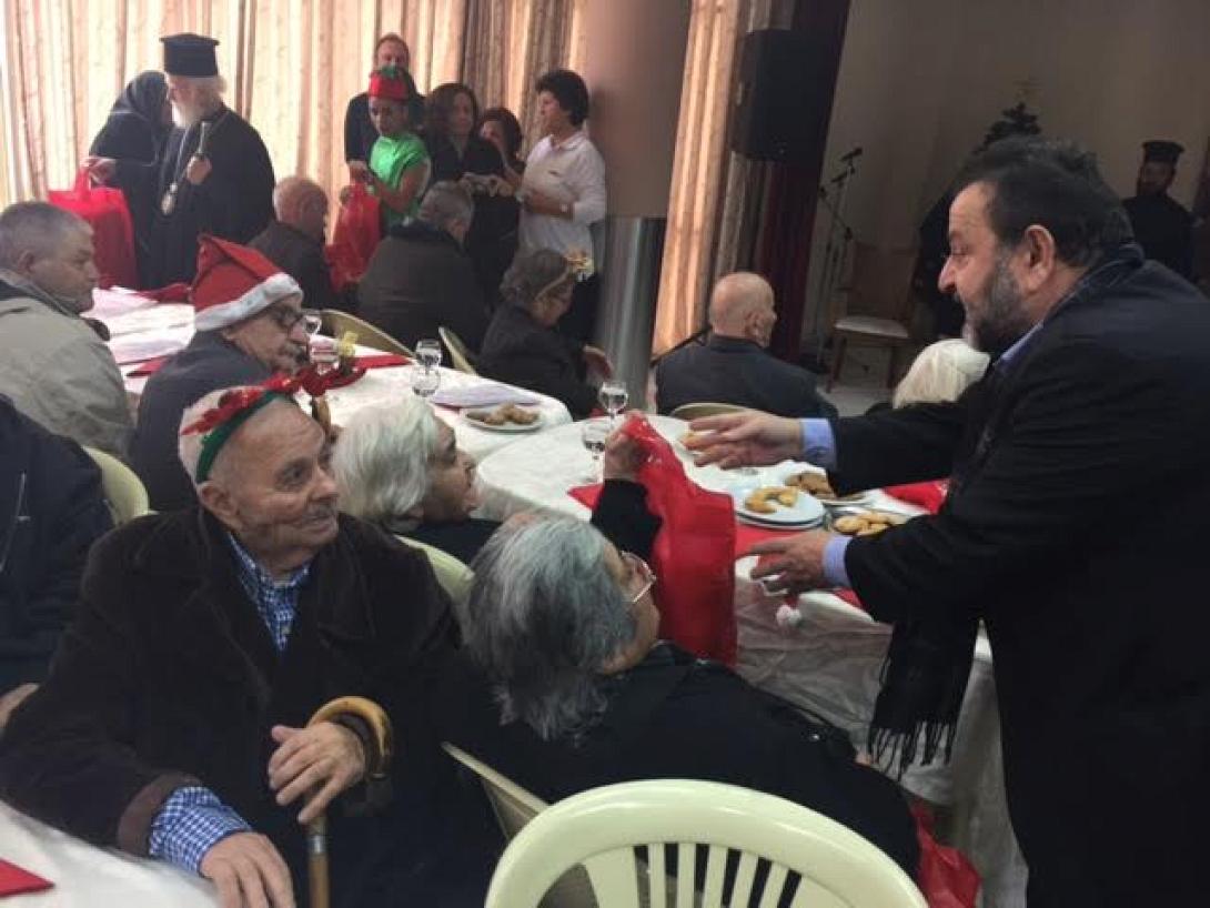 κεγκέρογλου ΚΑΠΗ