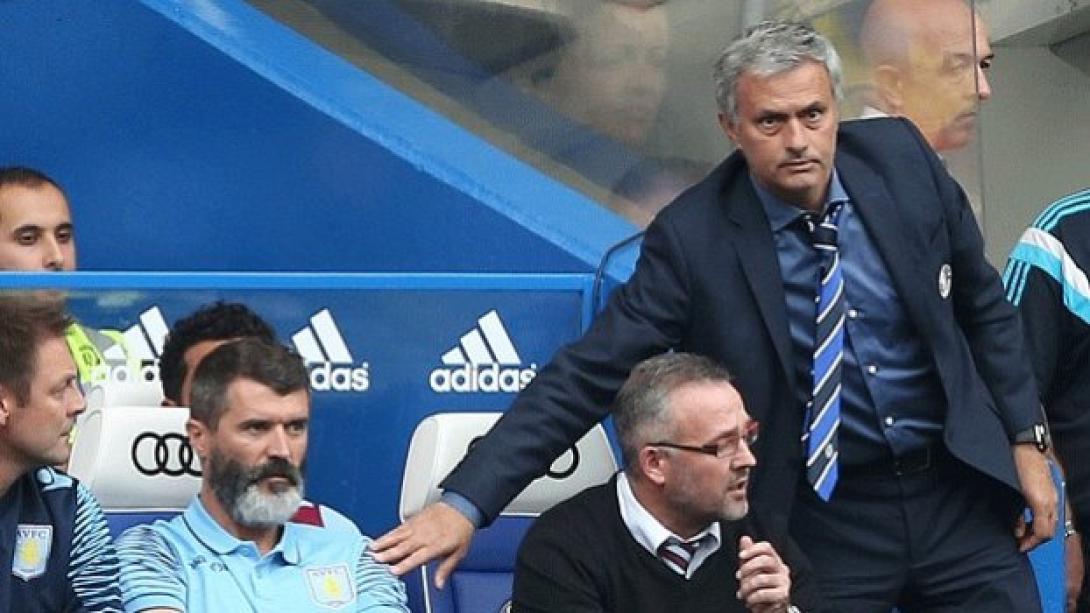 Κιν:«Ντροπή αυτό που έκανε ο Μουρίνιο»