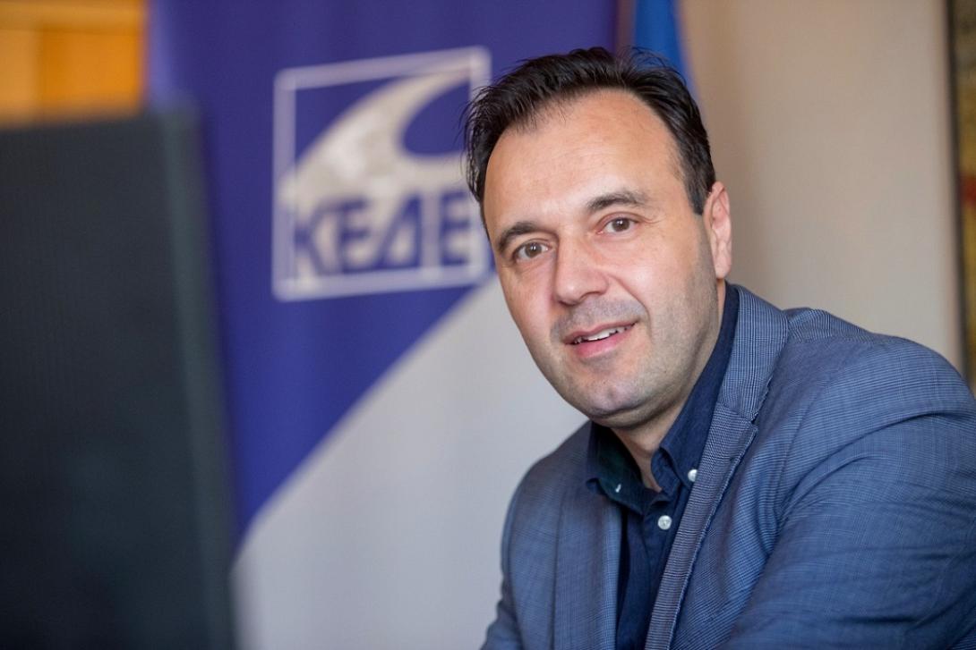 Παπαστεργιου ΚΕΔΕ