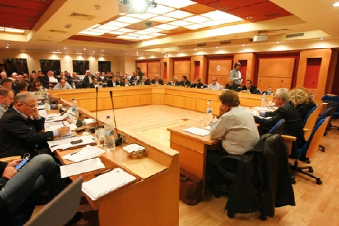 Στο Ηράκλειο η πρώτη προσυνεδριακή εκδήλωση της ΚΕΔΕ