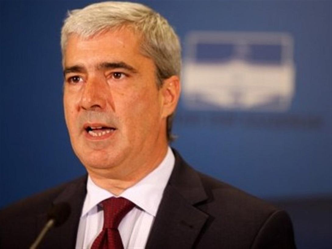 Μήνυση από το Σίμο Κεδίκογλου για το sms στην Εύβοια