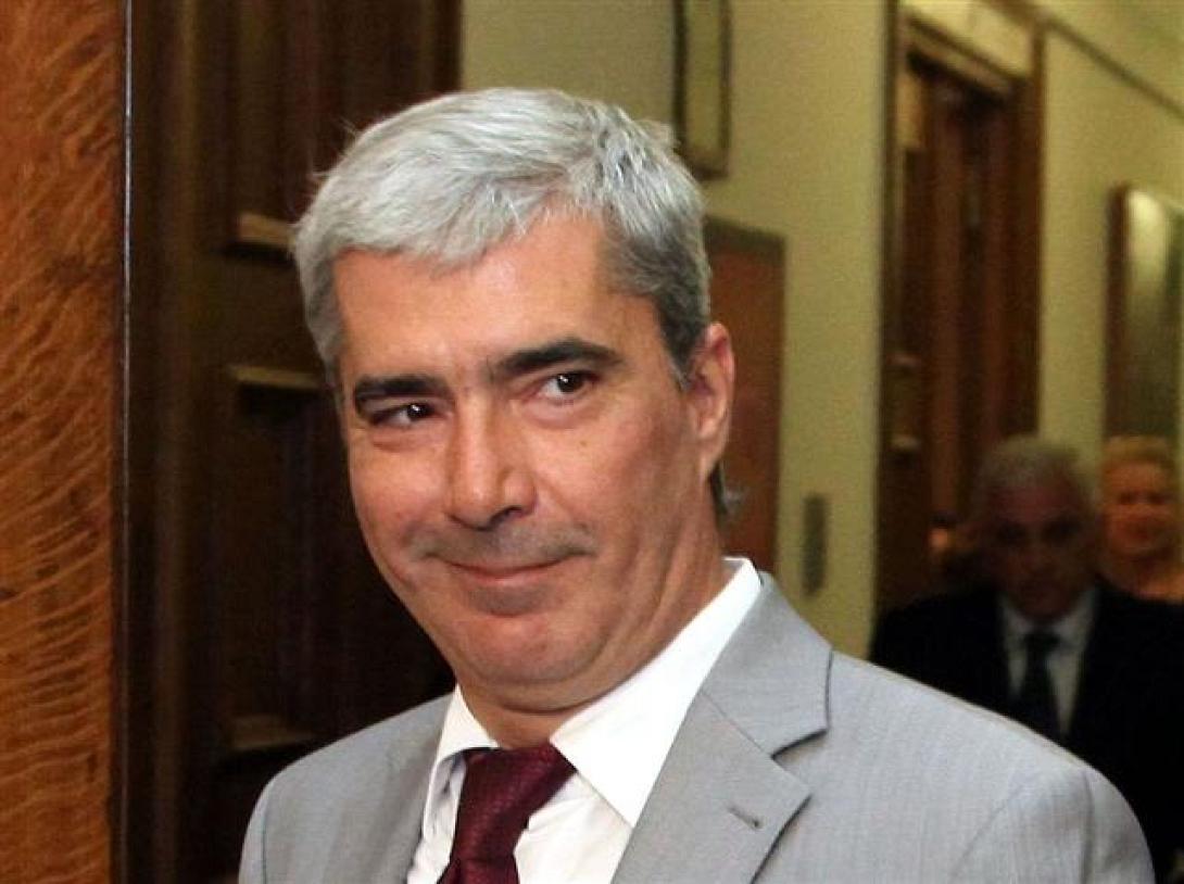 Σ. Κεδίκογλου : Δεν επιβάλλουμε με το ζόρι κομματική επιλογή στις αυτοδιοικητικές εκλογές 