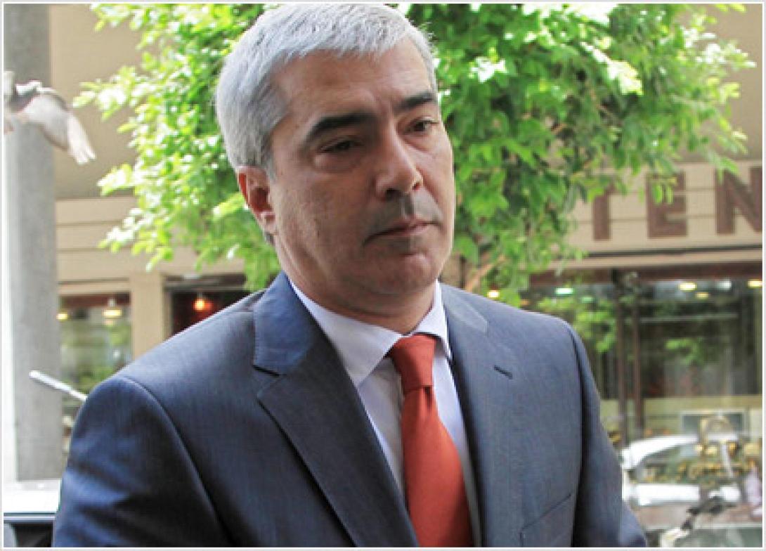 Σ. Κεδίκογλου: Ο ΣΥΡΙΖΑ κάνει πολύ θόρυβο για το τίποτα  