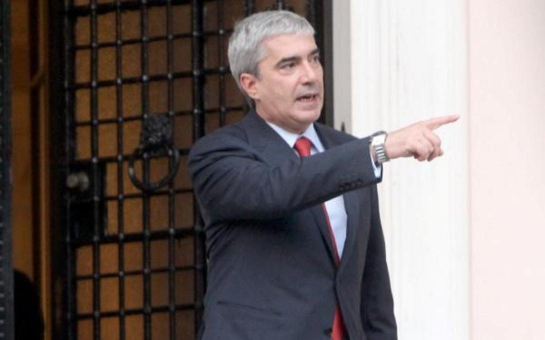 Σ.Κεδίκογλου: Συκοφαντεί με λάσπη ο ΣΥΡΙΖΑ