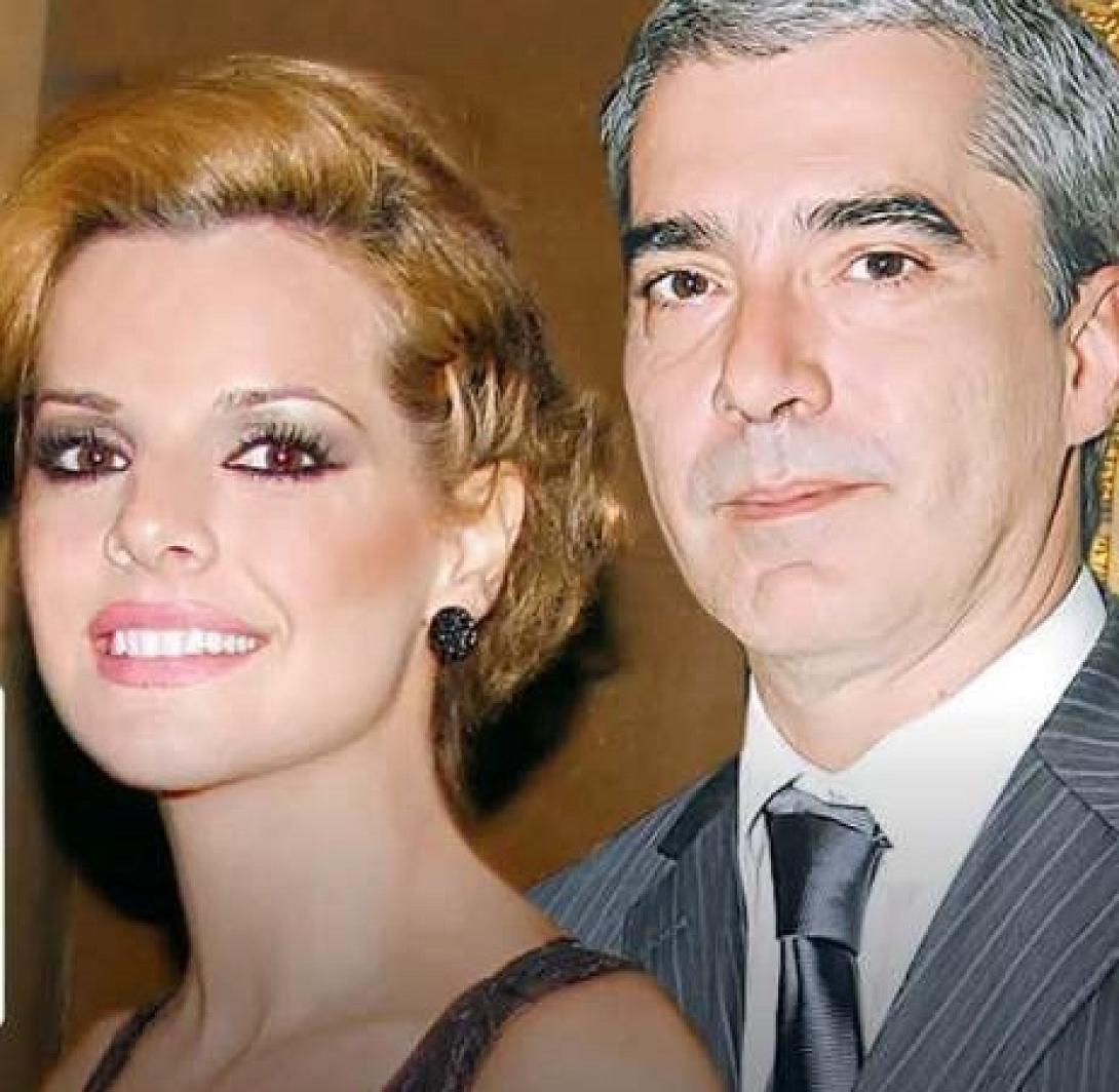 Ο Σίμος Κεδίκογλου θέλει να γίνει μπαμπάς