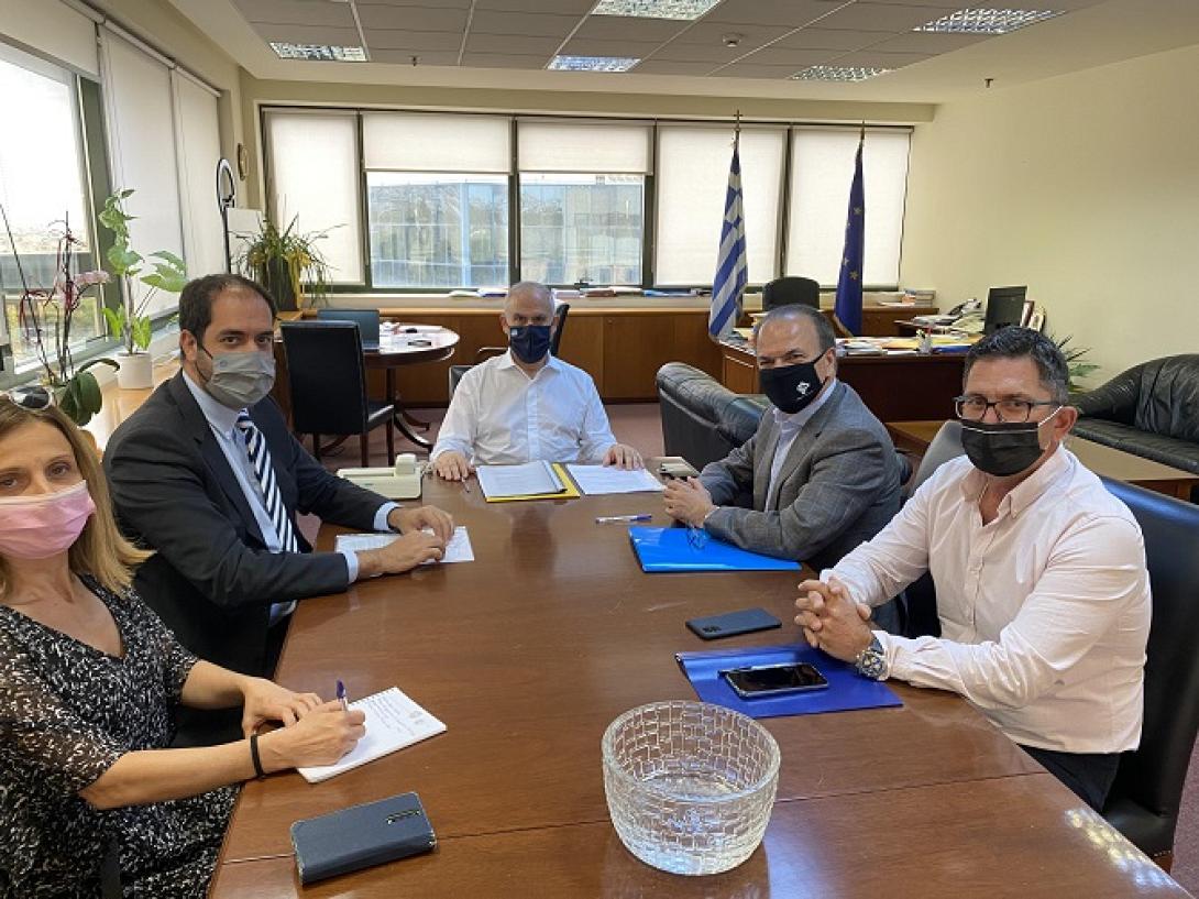 Κεφαλογιάννης Μαρινάκης