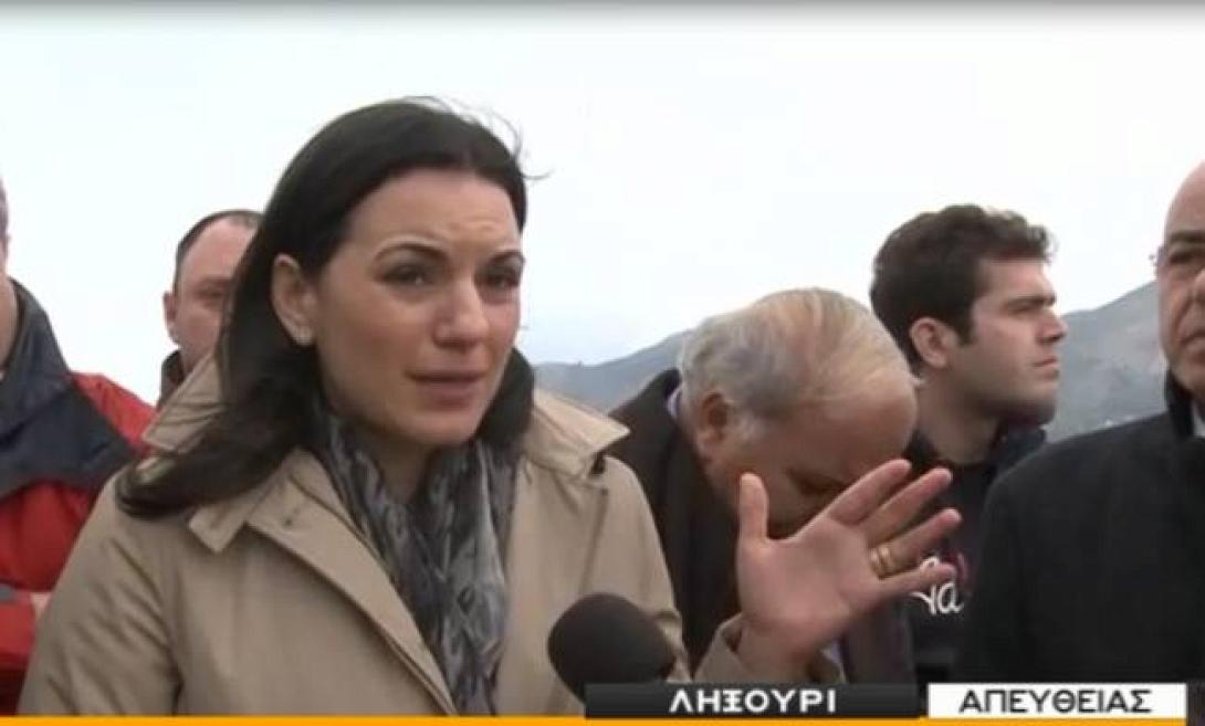 Δράσεις για τον τουρισμό στη Κεφαλονιά