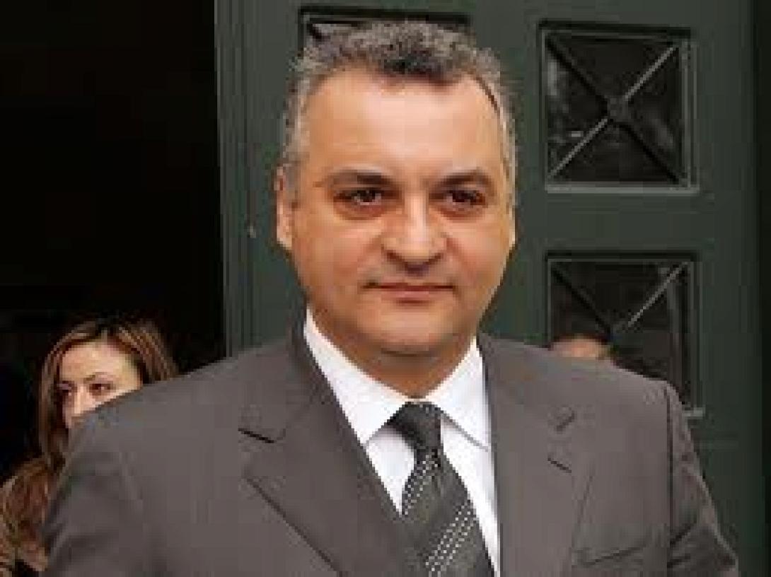 Ο Μ. Κεφαλογιάννης για την χρήση των διαθεσίμων του ΟΠΕΚΕΠΕ