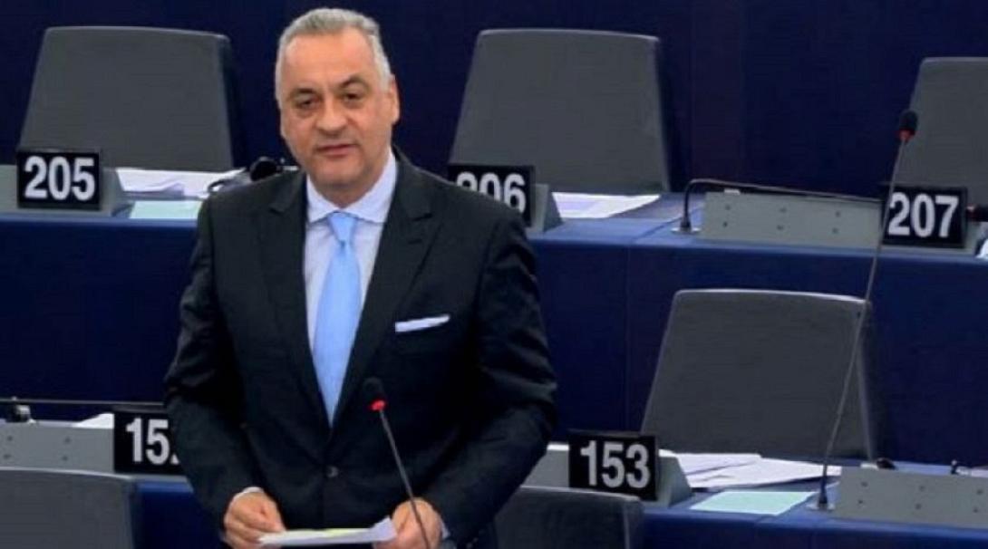 Μανώλης Κεφαλογιάννης