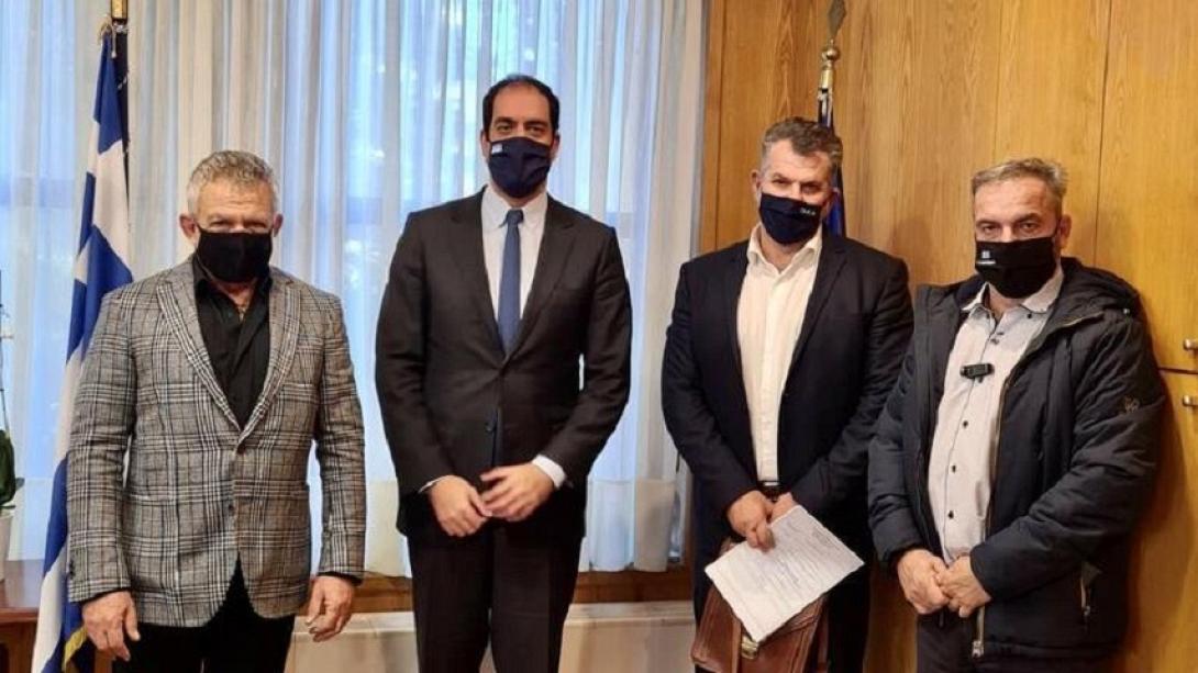 κεφαλογιαννης - δημος φαιστου