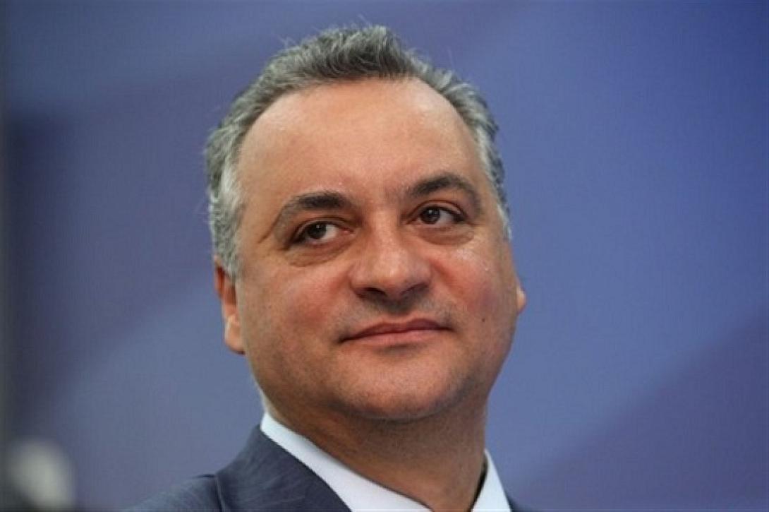 Στην Πορτογαλία ο Μανώλης Κεφαλογιάννης