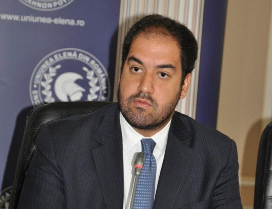 Γιάννης Κεφαλογιάννης