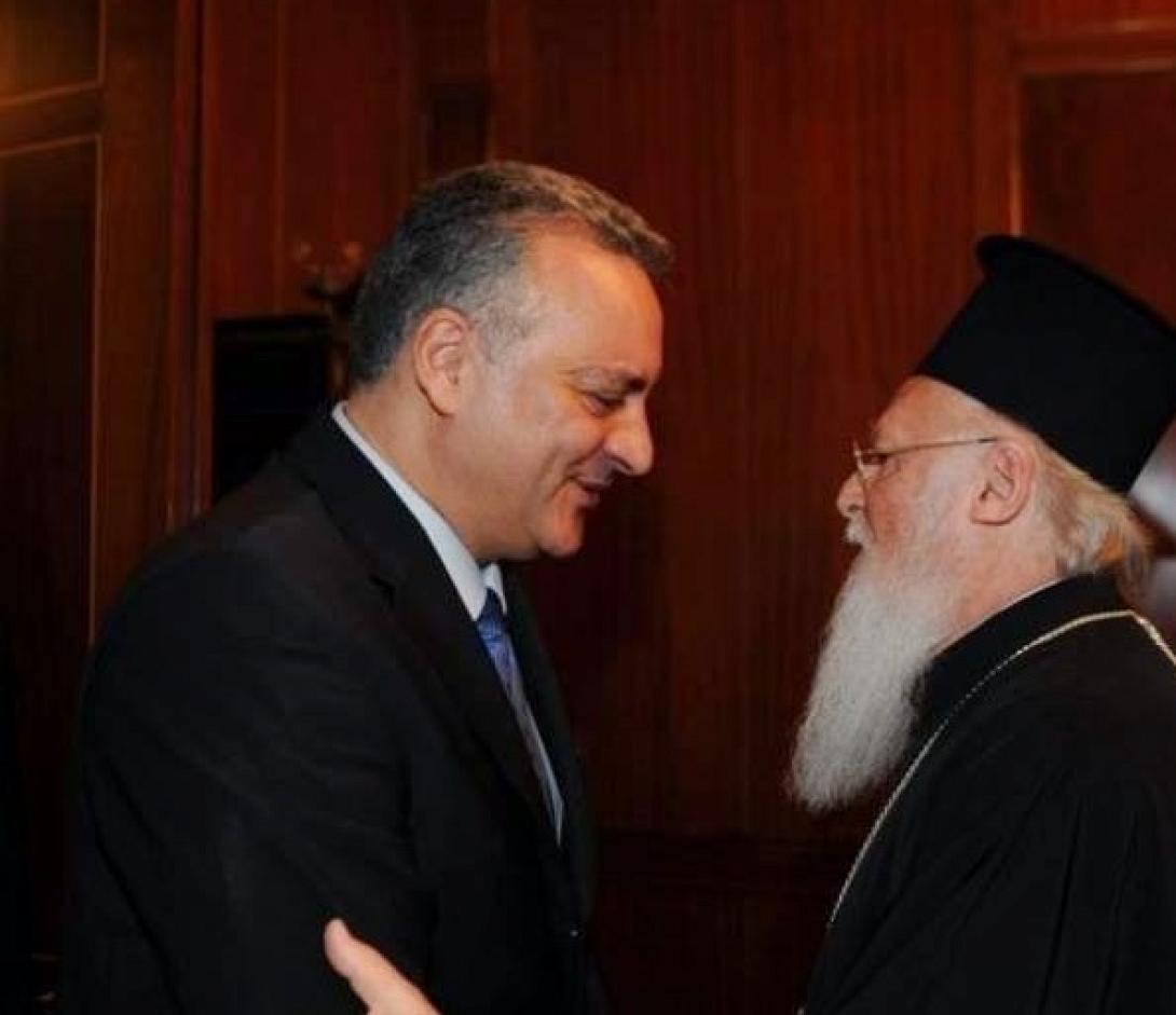 Κεφαλογιάννης