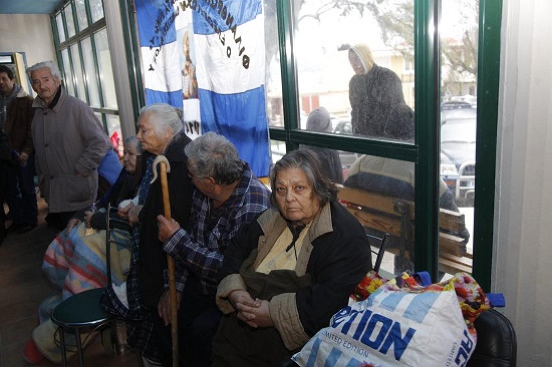 Δύσκολη η νύχτα στην Κεφαλλονιά - Νέος σεισμός 4,4 Ρίχτερ