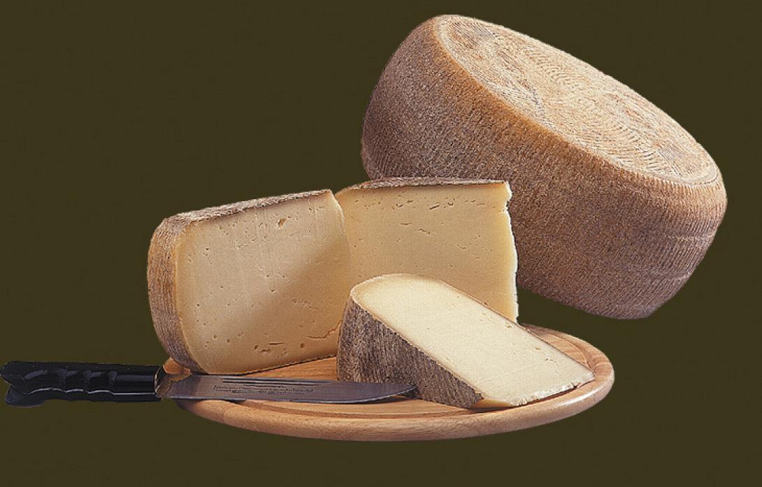 κεφαλοτύρι