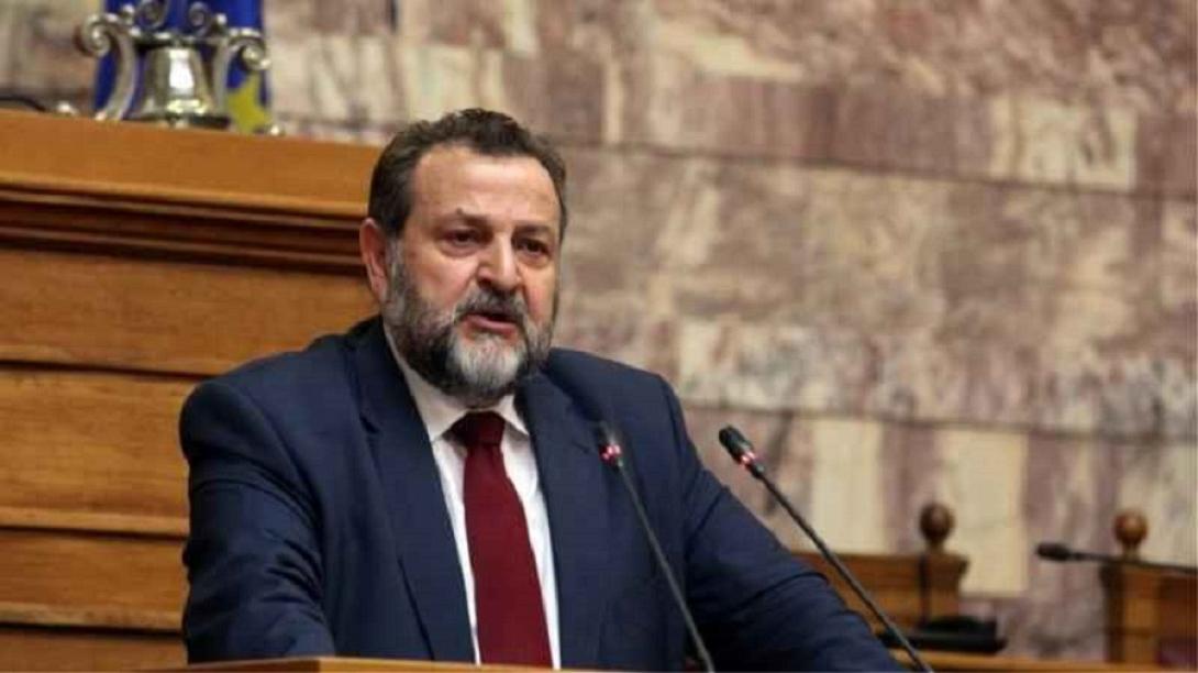 Βασίλης Κεγκέρογλου