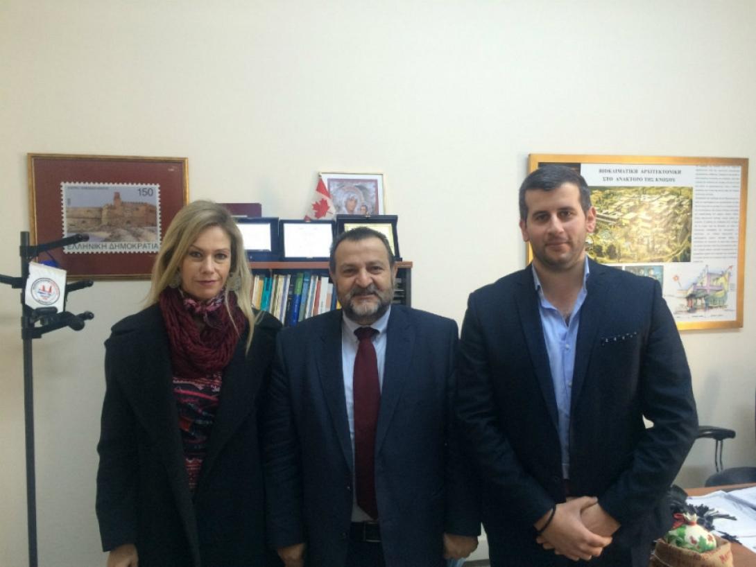 κεγκέρογλου ΕΛΑΣ