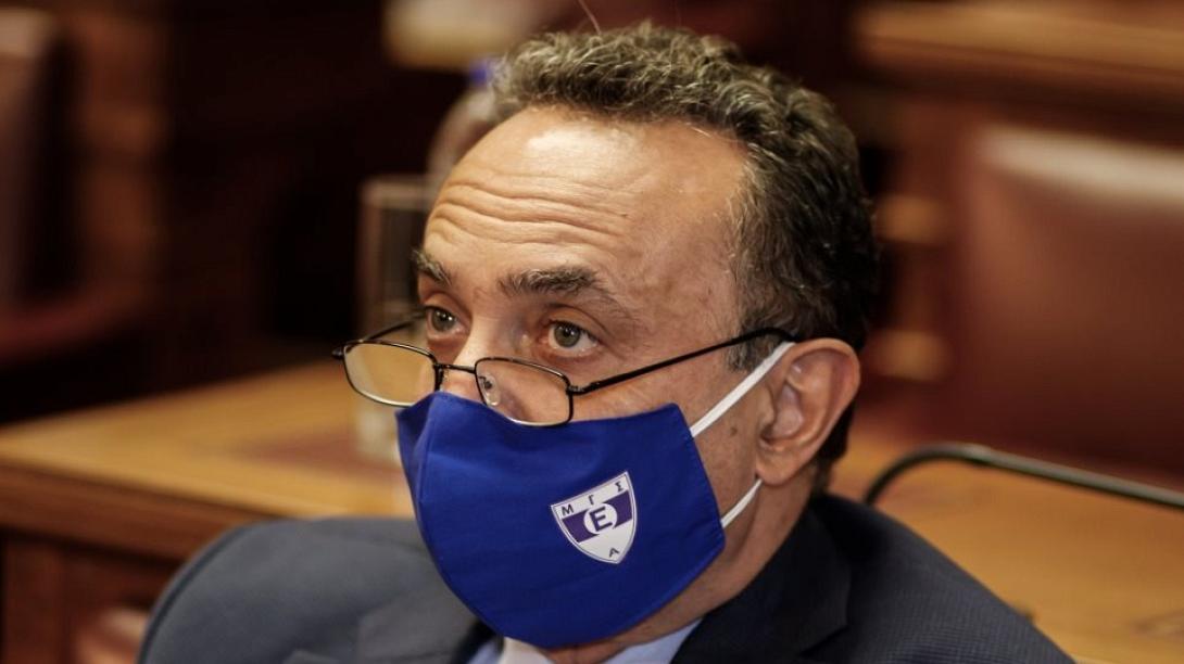 σταύρος κελέτσης