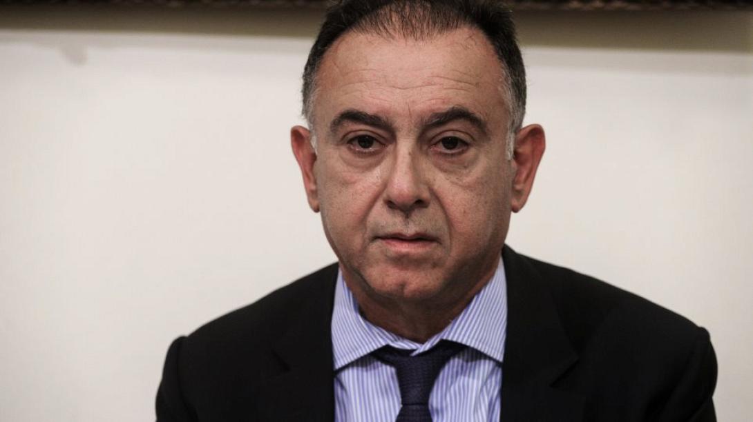 Χρήστος Κέλλας