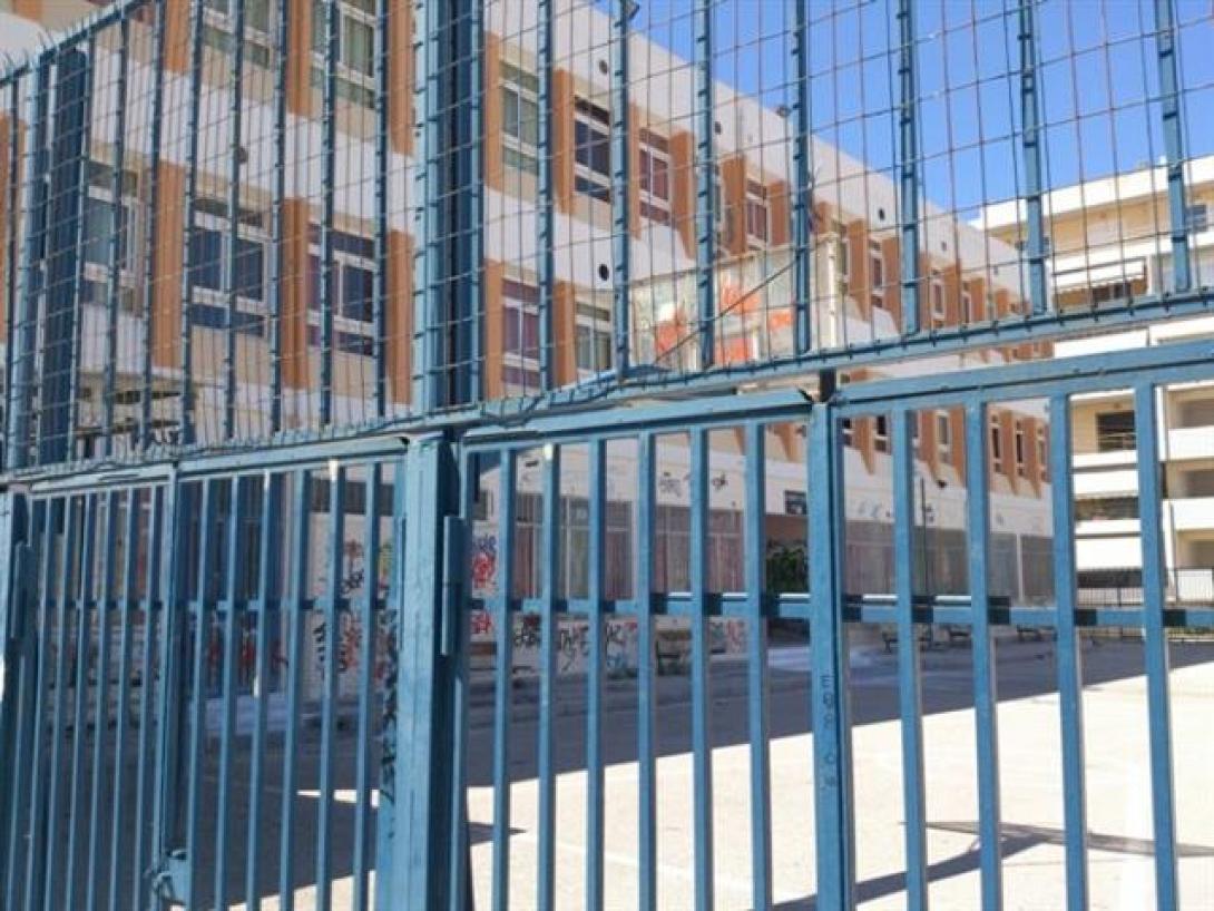 Ερώτηση ΣΥΡΙΖΑ για τα εκπαιδευτικα κενά στο Ν. Ηρακλείου