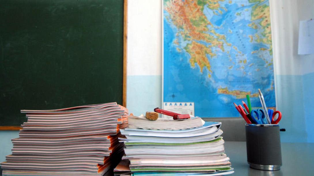 Παραμένουν τα κενά στα σχολεία σχεδόν δύο μήνες μετά την έναρξη της σχολικής χρονιάς