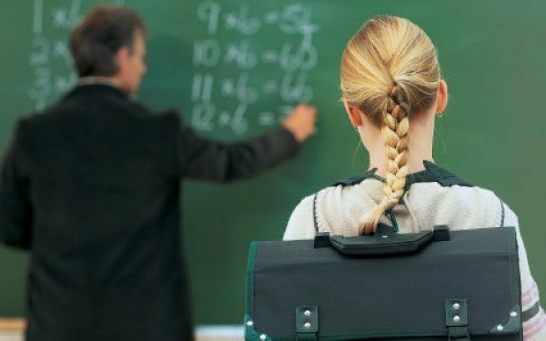 κενά στα σχολεία