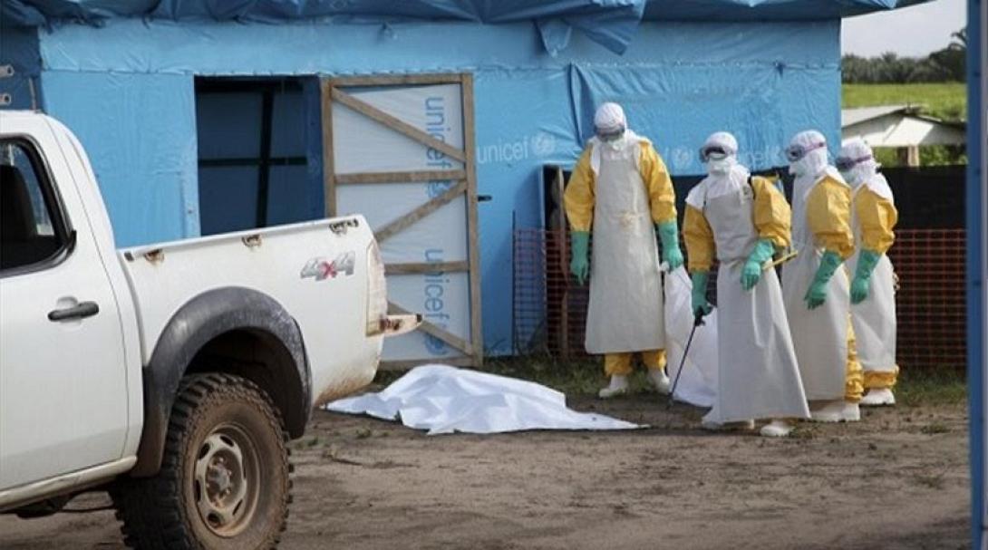 Έκλεισαν τα σύνορα της Κένυας για τους ταξιδιώτες, λόγω του ιού Έμπολα