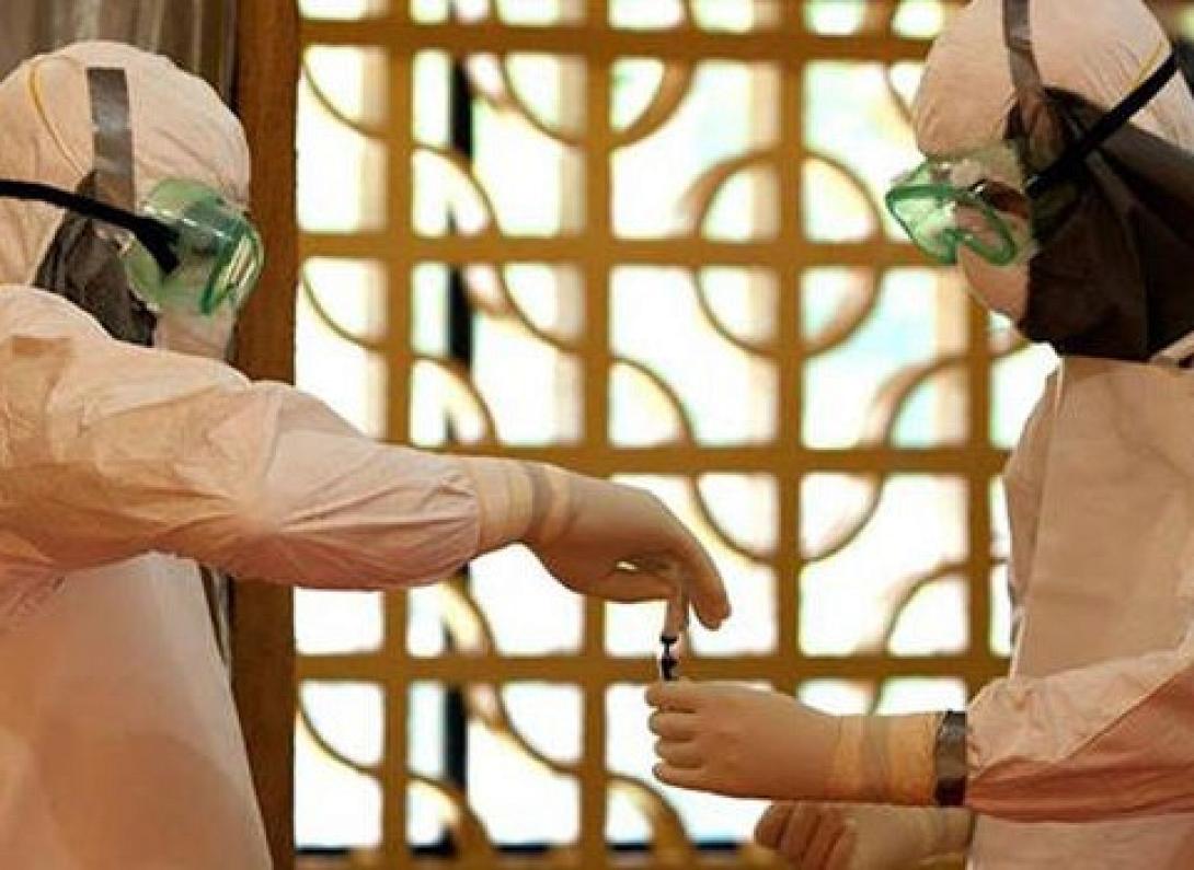 Ουγκάντα: Ειδικά μέτρα έπειτα από ύποπτο κρούσμα του 'Εμπολα