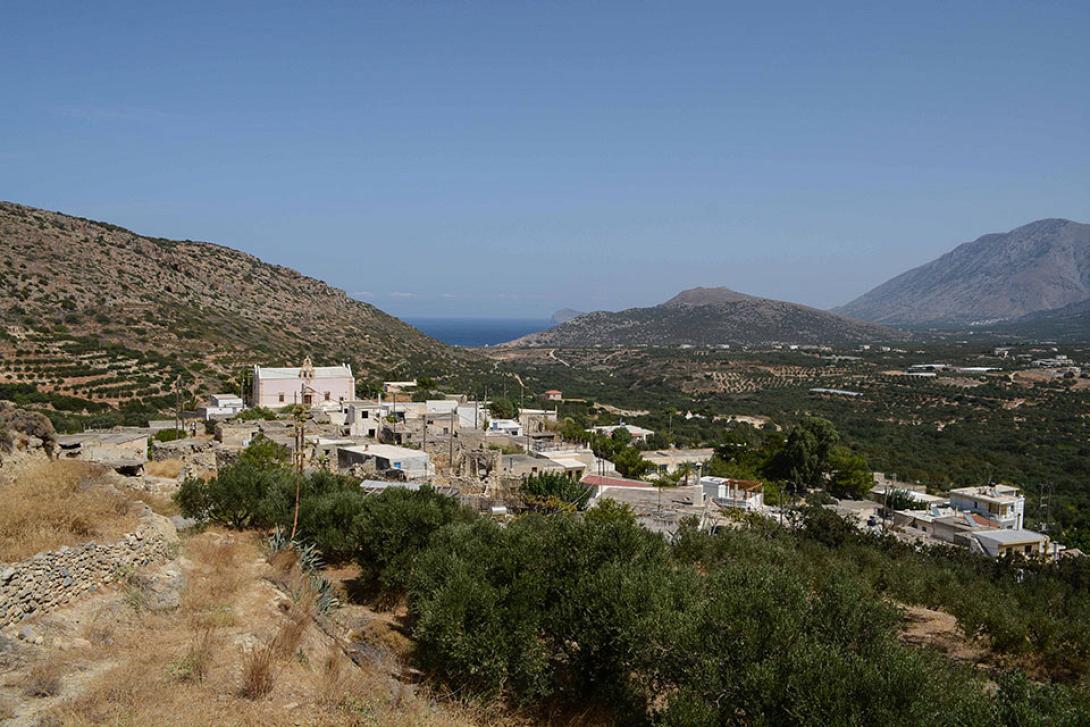 Κεντρί Ιεράπετρας