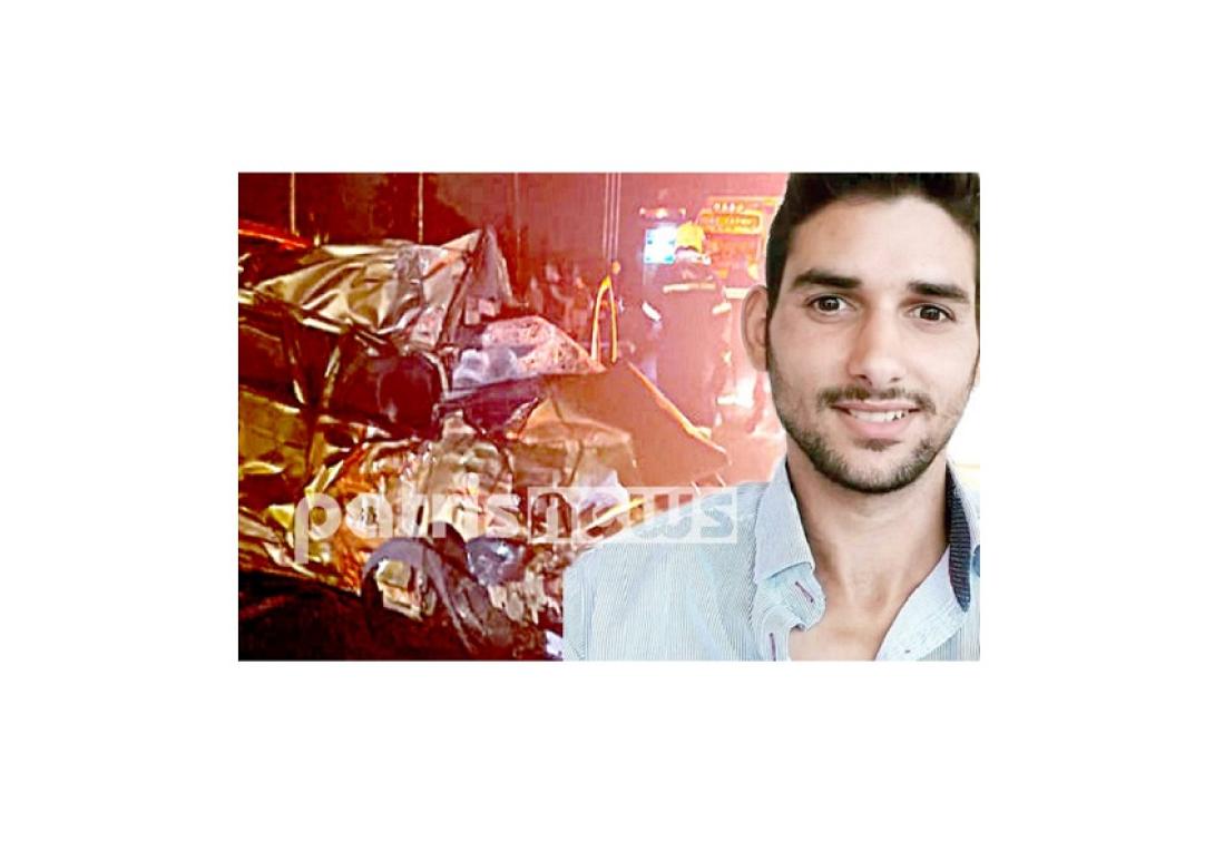 θανατηφόρο τροχαίο πύργος ηλείας