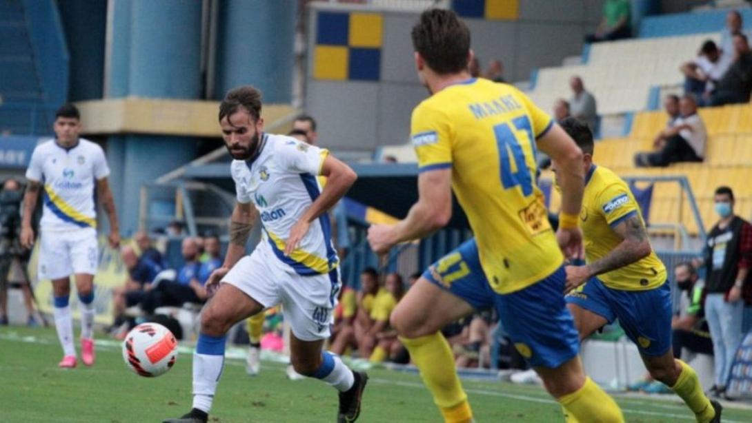 παναιτωλικος αστερας