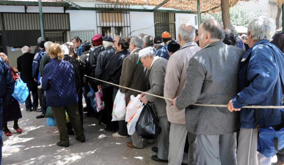 Συνεχίζονται τα έκτακτα μέτρα για τους άστεγους στην Αθήνα